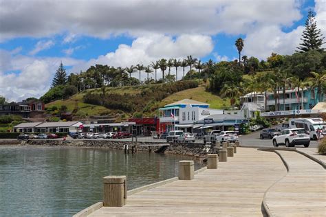 Mangonui New Zealand Why This Northland Town Is Worth Visiting