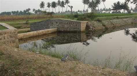 Water Spreading Weirs • Integrated Water Resource Management From