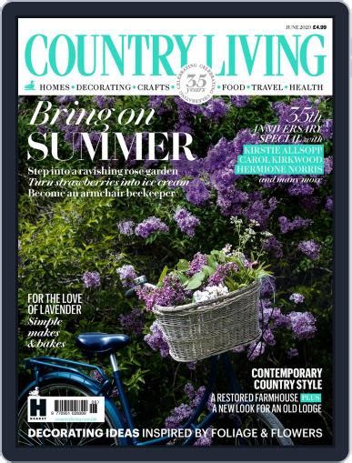 Country Living Uk Magazine Digital Subscription Discount