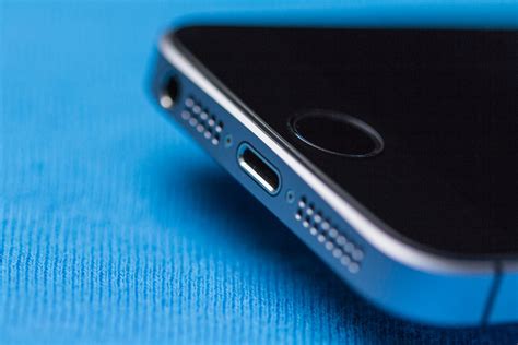 Apple Iphone Se Review Scherm En Behuizing Tweakers