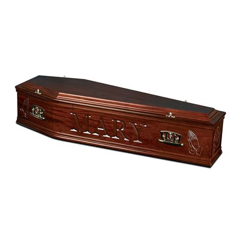 Coffins And Caskets M G Evans And Sons