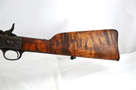 Swedish Remington Rolling Block Rifle 1872 Sally Antiques