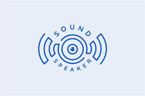 Speaker Sound Vector Ubicaciondepersonas Cdmx Gob Mx