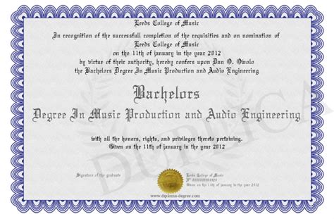 Have ambitious goals for your music career? Bachelors-Degree-In-Music-Production-and-Audio-Engineering