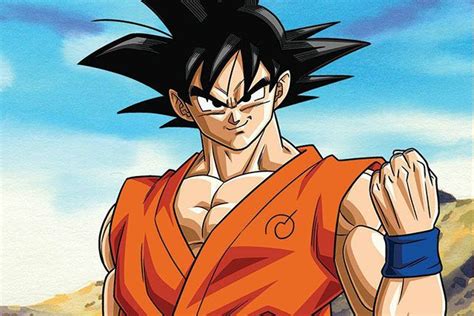Filipinos Nostalgia Over Goku Of Dragon Ball Z Now Tokyo 2020 Ambassador