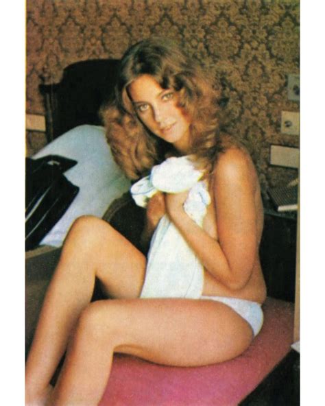Picture Of Lynne Frederick