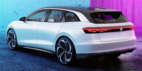 Volkswagen Id1 Electric City Car Coming In 2023 Report Redline