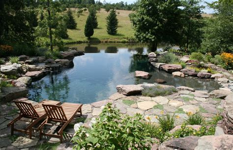 Pool Design In Frederick Md Va And Wv Pooles Stone And Garden