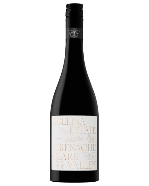adelina clare valley estate grenache unbeatable prices buy online best deals with delivery