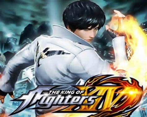 The King Of Fighters Xiv Ps4 Game Download Isopkg For Usaeur
