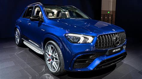 Maybe you would like to learn more about one of these? 2020 Mercedes-AMG GLE 63 S - New V8 Biturbo SUV from AMG - YouTube in 2020 | Mercedes benz gle ...