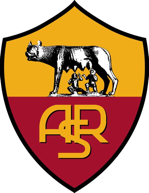 Associazione sportiva roma (rome sports association), commonly referred to as roma, is an italian professional football club based in rome. Fichier:Logo Rome.svg — Wikipédia