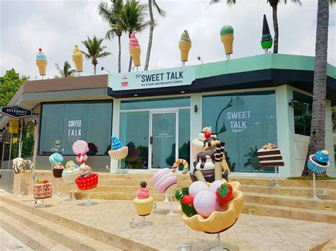 Get Scoops Of Joy With Phuket S Best Ice Cream Parlors Thaiger