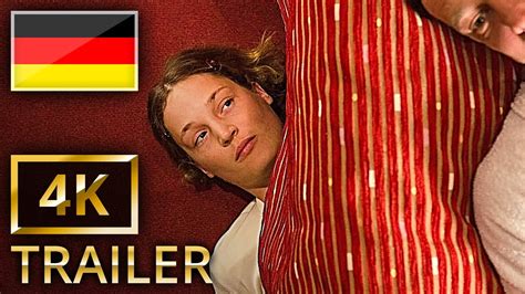Das Zimmerm Dchen Lynn Offizieller Trailer K Uhd Deutsch German