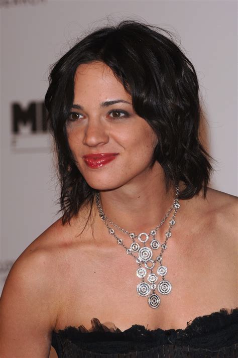 Pictures Of Asia Argento