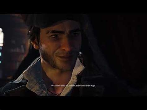 Assassin S Creed Syndicate Gamepay Asus F570ZD GTX 1050 4GB YouTube
