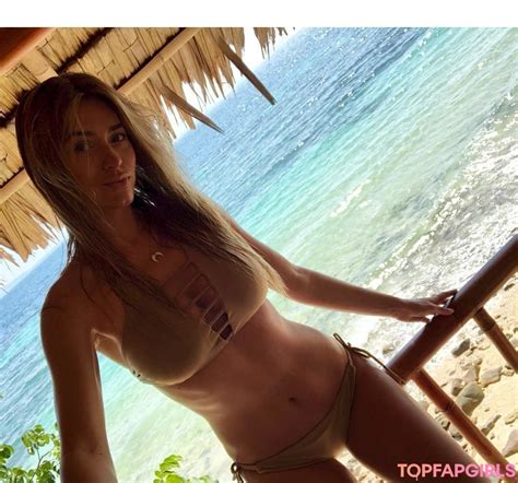 Marcelina Zawadzka Nude Onlyfans Leaked Photo Topfapgirls