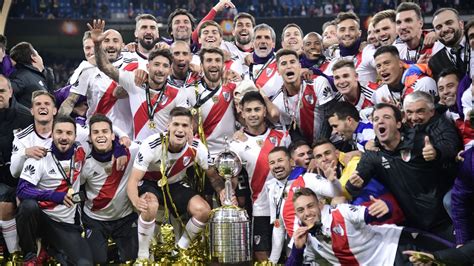 El Tas Confirma A River Plate Como Campeón De La Copa Libertadores 2018 La Opinión