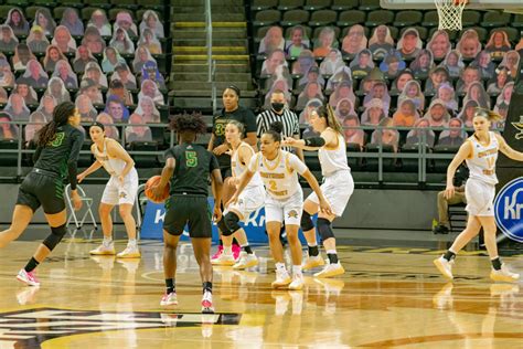 the northerner wright state coasts to a 66 50 victory over nku wbb