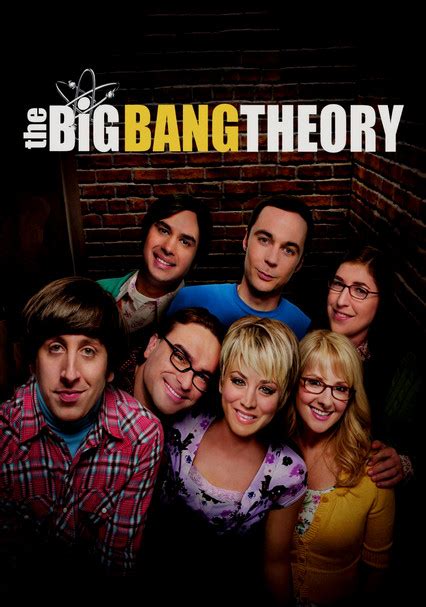 Rent The Big Bang Theory 2007 On Dvd And Blu Ray Dvd Netflix