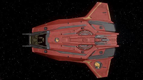 Categoryc8 Pisces Images Star Citizen Wiki