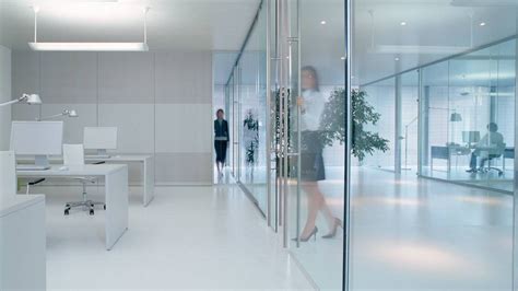 Benefits Of Office Glass Partition Dubai Business Owners Must Know Aluminium And Glass Partition