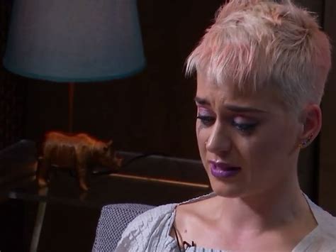 Katy Perry S Battle With Depression And How God S Grace Picked Her Back Up God Tv News