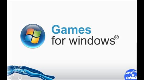 How To Make Game For Windows Live Account Youtube