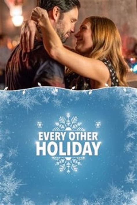 Every Other Holiday 2018 — The Movie Database Tmdb