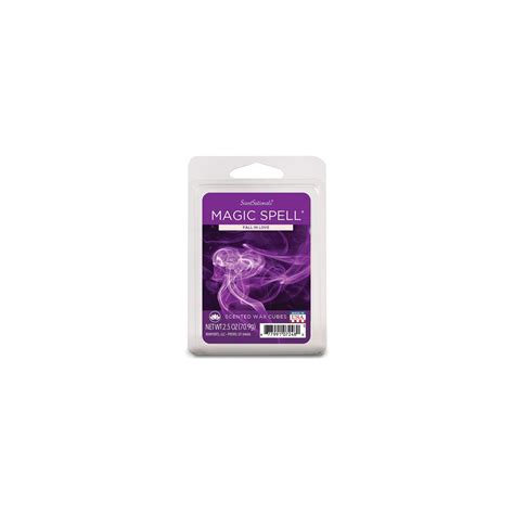 ScentSationals® Magic Spell Wachsmelt 70,9g Limited Edition, 6,25