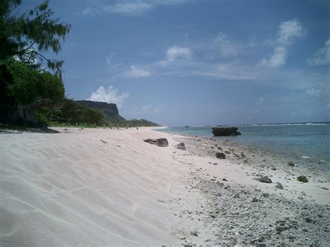 227 Tarague Beach Andersen Air Force Base Guam