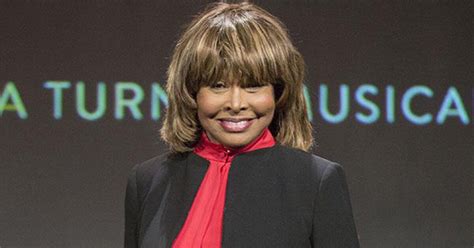 Tina Turner Reaparece Con Un Concierto Sorpresa En Londres La Red