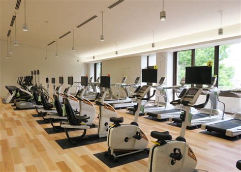 2023最新文京区の安く通える公営体育館まとめジムトレーニングルームマチしる東京