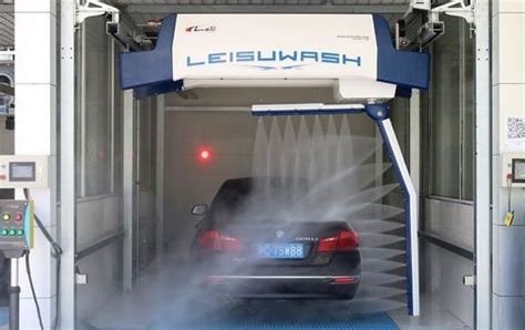 There could be numerous touch less car washes nearby. Touchfree Car Wash Near Me - BLOG OTOMOTIF KEREN