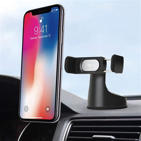 The 10 Best Car Phone Holder 2020 Reviews And Buyers Guide Best Car