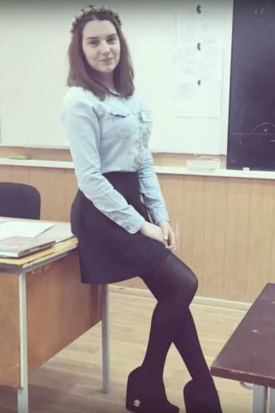 Sexy Teachers Who Could Teach You Some Naughty Things 33 Pics