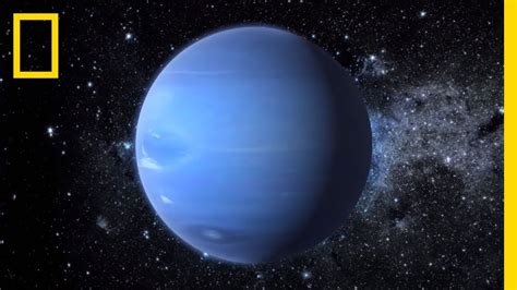 Neptune 101 National Geographic Youtube