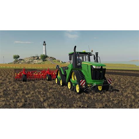 Farming Simulator 19 Premium Edition Xbox One Game Mania