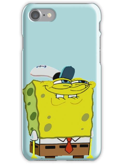 Spongebob Purse Meme Png