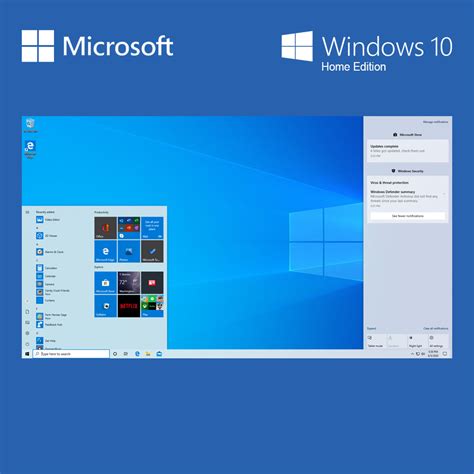 Windows 10 Home Edition Joebz Computer Sales And Services