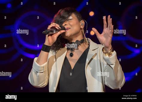Gabrielle Pop Singer Music Hi Res Stock Photography And Images Alamy
