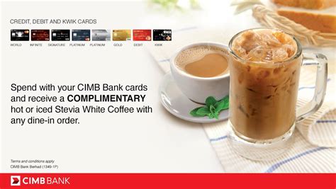 Netspend cards can be used all over the you can delete or free virtual cards. FREE PappaRich Stevia White Coffee With Any Dine-in Order ...