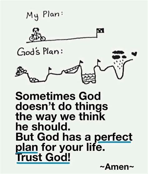 Gods Plan Our Plan Follow Strengthinverses Heavenfocused