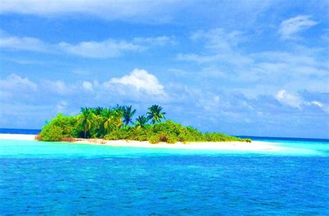 Most Beautiful Islands In The World Trifargo
