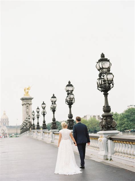 Paris Wedding Wedding In France Paris Wedding Planner French