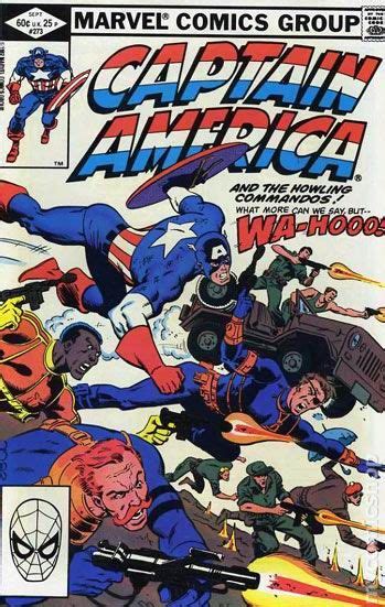 Captain America 1968 1st Series Comic Books