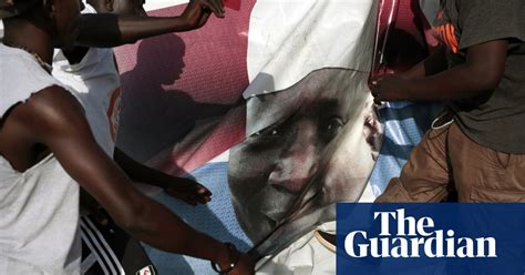 How To Topple A Dictator The Rebel Plot That Freed The Gambia The