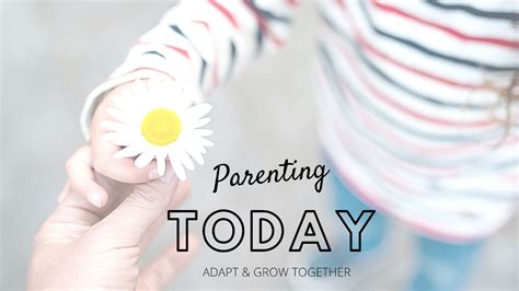 Parenting Today Online Program Stride Education