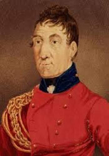 Lachlan Macquarie Image Less Known Facts