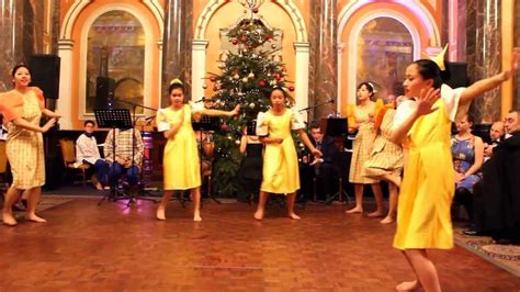 Philipino Filipino Traditional Dance Youtube